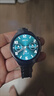 HUAWEI WATCH 5 46mm高端款航天級(jí)鈦合金表殼鈦金屬表帶首創(chuàng)X-TAP智感窗eSIM通信華為智能手表watch5 曬單實(shí)拍圖