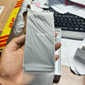 小米（MI）REDMI Turbo 4 Pro 第四代驍龍8s 7550mAh長(cháng)續航 12GB+512GB 白色 小米紅米5G手機 曬單實(shí)拍圖