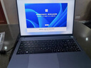 吾空【國家補貼】凌云X16 慧享AI R7 PRO 8845HS筆記本300Hz電競大屏商務(wù)辦公學(xué)習生筆記本電腦16G+512 曬單實(shí)拍圖