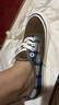 VANS范斯男女鞋Authentic 44 DX低幫運動(dòng)休閑鞋滑板鞋格子帆布鞋 34.5 曬單實(shí)拍圖