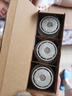 九陽(yáng)（Joyoung）凈水器 龍頭凈水器 濾芯三個(gè)裝JYW-T02/RT150/T05/T03/T21/T12/T23通用 曬單實(shí)拍圖