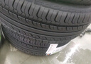韓泰（Hankook）汽車輪胎 205/55R16 91V K415 原配大眾寶來/高爾夫/朗逸 曬單實拍圖
