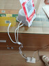 三合一充電器6A超級快充66W/100W/120W快充套裝一拖三數據線(xiàn)適用華為蘋(píng)果安卓手機充電器線(xiàn) 【直營(yíng)正品】120W快充頭+1.2米閃充線(xiàn) 曬單實(shí)拍圖
