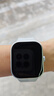 小米（MI）REDMI Watch 5 皎月銀 國家補貼 澎湃OS 2 心率血氧監(jiān)測 藍牙通話 紅米手表5 智能手表 小米汽車 曬單實拍圖