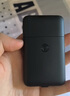 米家【中秋節禮物】電動(dòng)剃須刀往復雙刀頭 MSW201出游超薄便攜磁吸減噪刀頭超薄刀網(wǎng)深層剃凈家庭可用  曬單實(shí)拍圖