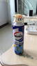 威露士（Walch）空調(diào)清洗劑消毒液500ml 家電空調(diào)清潔劑家用噴霧殺菌除味掛壁立式 曬單實(shí)拍圖
