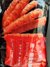 大希地香煎淀粉腸1120g/16根 油炸燒烤空氣炸鍋食材 火腿腸香腸小吃零食 曬單實(shí)拍圖