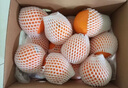 京鮮生 Vitor澳橙澳大利亞紅肉臍橙4斤裝 單果180g起 新鮮水果 中秋禮盒 曬單實(shí)拍圖