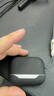 Pinkson 適用蘋果AirPods Pro耳機套3保護套凱夫拉碳纖維保護套耳機殼芳綸高檔商務三代 【600D細紋】 【蘋果AirPodsPro3三代】2025年新款 曬單實拍圖