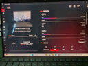 ROG幻X 2025 銳龍AI MAX 13.4英寸 觸控二合一游戲筆記本電腦(銳龍 AI MAX+ 395 64G 1T 2.5K 180Hz) 曬單實拍圖