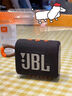 JBLGO3小音響華強北頂配防塵防水移動便攜音箱戶外金磚三代長續(xù)航騎行跑步音樂金磚戶外防塵防水音響 JBLGO3迷彩色 套餐一 曬單實拍圖