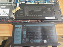 綠巨能（llano）戴爾燃7000電池筆記本電池靈越Inspiron14/15 7560 7472 7460 7570 5468 WDX0R 燃7000 WDX0R電池【3900mAh】 曬單實(shí)拍圖