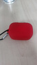 牧后 B&O Beoplay EX保護套Beoplay EX真無(wú)線(xiàn)降噪藍牙保護殼 【紅色蜘蛛俠】 B&O Beoplay EX耳機保護套 曬單實(shí)拍圖