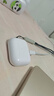 【直營正品丨頂配Pro9代】華強北藍牙耳機Air無線Pro2主動降噪國家補貼蘋果iPhone16/15入耳式Pods 【直營新款丨全功能頂配版】 ANC主動降噪+滑動調(diào)音+空間音頻 曬單實拍圖