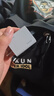 CUKTECH酷態(tài)科蘋果充電器30W氮化鎵PD快充兼容20W充電頭iPhone16/15/14手機(jī)平板Type-C插頭適用蘋果小米 【30W氮化鎵】蘋果8-16充電頭 灰 曬單實(shí)拍圖