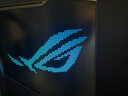 華碩ROG 超神32 PG32UCDMR 31.5英寸4K顯示器240Hz顯示器電競G-sync兼容0.03ms響應Type-C HDR400DP2.1 曬單實(shí)拍圖