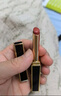 TOM FORD 全新極細管TF口紅152玫瑰煙棕色 唇膏化妝品生日禮物女送女友 曬單實(shí)拍圖