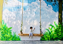 璞慈（Putzi）德國原裝進(jìn)口兒童牙膏0-6歲防蛀嬰幼兒低泡含氟牙膏旅行便攜 草莓味50ml*1+原味50ml*1 曬單實(shí)拍圖
