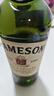 尊美醇（Jameson）愛(ài)爾蘭 調和型威士忌 洋酒 500ml  威士忌花果香 進(jìn)口威士忌 曬單實(shí)拍圖