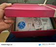 viney新款牛皮斜挎包包女包輕奢小方包單肩生日禮物送女友老婆 棕色【定制禮盒】高級感實(shí)用洋氣高端腋下包 時(shí)尚百搭品牌小眾豆腐包 曬單實(shí)拍圖