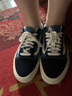 VANS范斯男女鞋OLD SKOOL VR3運(yùn)動(dòng)休閑鞋滑板鞋復(fù)古經(jīng)典低幫板鞋 40.5 曬單實(shí)拍圖