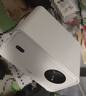 小湃Q5Pro家用云臺投影儀 真1080P高清智能便攜家庭影院臥室宿舍投影機創(chuàng  )維 國家補貼開(kāi)機投屏無(wú)廣告 曬單實(shí)拍圖