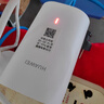 華為凌霄子母路由 Q6（1母2子套裝）AX3000Mbps 千兆路由器 全屋WiFi 6+ 電力線版 無(wú)線穿墻王 電力貓 曬單實(shí)拍圖