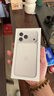 Apple/蘋(píng)果 iPhone 17 Pro Max 512GB 銀色 支持移動(dòng)聯(lián)通電信5G 雙卡雙待手機 曬單實(shí)拍圖