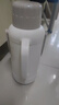 嘉特（GiNT）保溫壺家用大容量熱水瓶玻璃內(nèi)膽暖壺開(kāi)水瓶學(xué)生暖瓶水壺 曬單實(shí)拍圖