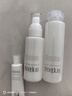 芙麗芳絲（Freeplus）柔潤水乳套裝護(hù)膚化妝品爽膚水乳液生日禮物送男女朋友 曬單實(shí)拍圖