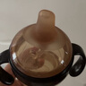 世喜水杯配件（鴨嘴吸嘴）適配水杯瓶身 曬單實拍圖