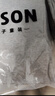 LUSONLUSON陳大豬女童加絨褲2025冬裝加厚一條過冬兒童運動褲百搭衛(wèi)褲 曬單實拍圖