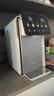 美的（Midea）小魔方pro電熱水瓶電水瓶飲水機 燒水壺電熱水壺316L 風(fēng)冷保溫恒溫一體0塑料可拆國家補貼31FPro 曬單實(shí)拍圖