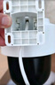 HIKVISION?？低暉o線攝像頭家用室外防水監(jiān)控器360度全景無死角400萬超清WiFi聲音報(bào)警可對(duì)講AI人形跟蹤 曬單實(shí)拍圖