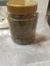 嘴巴印記綠葡萄干500g/罐新疆特產(chǎn)大顆粒即食無(wú)核蜜餞果干孕婦休閑零食 曬單實(shí)拍圖