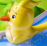 乖明星水鳥(niǎo)口哨兒童發(fā)音訓練可注水加水會(huì )學(xué)鳥(niǎo)叫嬰幼兒喇叭小鳥(niǎo)哨子玩具 曬單實(shí)拍圖