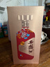 西鳳酒【酒廠直營 正品保障】花醉金標 鳳香型白酒 中秋節(jié)送禮 52度 500mL 2盒 （配1禮品袋） 曬單實拍圖