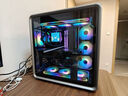 AMD 銳龍7 9800X3D游戲處理器8核16線程104MB游戲緩存加速頻率至高5.2GHz盒裝CPU暢玩CSGO 千幀電競 曬單實拍圖