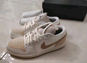 耐克（NIKE）Jordan官方喬丹下站東單AJ1板鞋男子運(yùn)動(dòng)鞋夏季新款 IB8855 121燕麥色/麻黃/椰奶色/燕麥色 42 曬單實(shí)拍圖