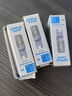 歐普（OPPLE）G9燈泡220V插腳 led燈珠節(jié)能光源三色變光替換鹵素?zé)糁槟Ф篃襞?高亮+無(wú)頻閃三色變光 12W一只裝 曬單實(shí)拍圖