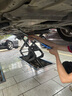 勝牌（VALVOLINE）金皇CBA聯(lián)名 全合成機(jī)油 汽機(jī)油 發(fā)動(dòng)機(jī)潤(rùn)滑油5W-30 SP級(jí) GF-6 4L 曬單實(shí)拍圖