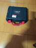 德力西電氣 DELIXI ELECTRIC紅外線水平儀高精度強(qiáng)光細(xì)線自動(dòng)調(diào)平綠光藍(lán)12線激光室外建筑戶外 綠光12線巨無霸雙電＋全套配件 曬單實(shí)拍圖