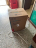 康寶（Canbo）消毒柜家用小型消毒碗柜高溫立式迷你臺式餐具碗筷收納柜廚房消毒機【國家補貼】XDR53-TVC1 曬單實(shí)拍圖
