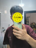 米家理發(fā)器2 小米理發(fā)器剃頭刀剪發(fā)器 升級全金屬定刀雙涂層曜黑刀頭 家庭理發(fā)剃發(fā)勁爽鋒利教師節禮物 曬單實(shí)拍圖