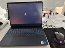 外星人星艦 16X 筆記本電腦16英寸游戲本酷睿Ultra9 至高RTX5070顯卡 32G 2TB 2.5K 240Hz DCI-P3 定制款 1763定制+AW610M白色 曬單實拍圖