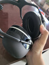3M X5A隔音耳罩 降噪隔音防噪音 黑色可旋轉(zhuǎn)37db 1副裝 曬單實拍圖