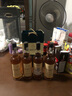 格蘭尼維（GLENONEVE）英國(guó)進(jìn)口威士忌雪莉桶洋酒21雙桶陳釀40度調(diào)酒700ml 六瓶【老顧客優(yōu)選】送酒具 曬單實(shí)拍圖