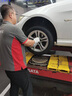 阿特拉斯汽車(chē)輪胎 205/55R16 91V AM520 防爆適配朗逸/速騰/高爾夫 曬單實(shí)拍圖