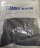 TOMMY DUCK家政保潔專用抹布開荒清潔吸水加厚不掉毛留痕搞衛(wèi)生擦桌子地毛巾 曬單實拍圖
