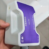 萬創(chuàng) 適用云鯨掃拖地機器人配件J5/J5X/逍遙001/Max專用云鯨清潔劑抹布拖布過濾網(wǎng)邊刷清潔液云鯨配件 曬單實拍圖